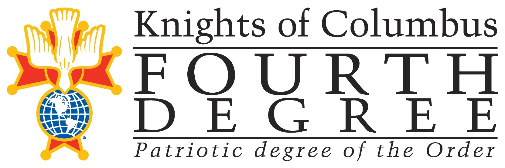 Knights of Columbus 4th Degree Assembly 2810
